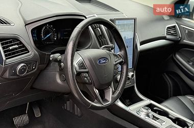 Позашляховик / Кросовер Ford Edge 2022 в Одесі