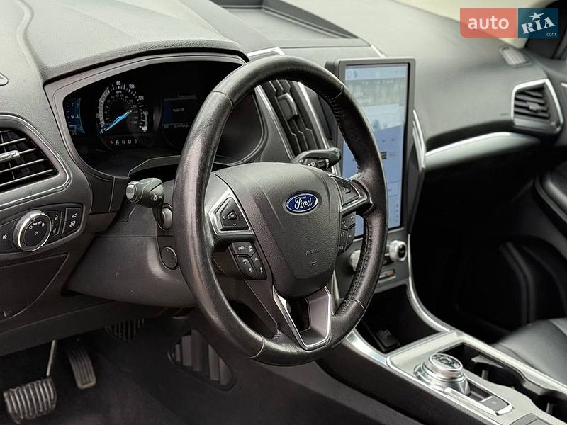 Позашляховик / Кросовер Ford Edge 2022 в Одесі