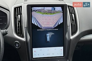 Позашляховик / Кросовер Ford Edge 2022 в Одесі