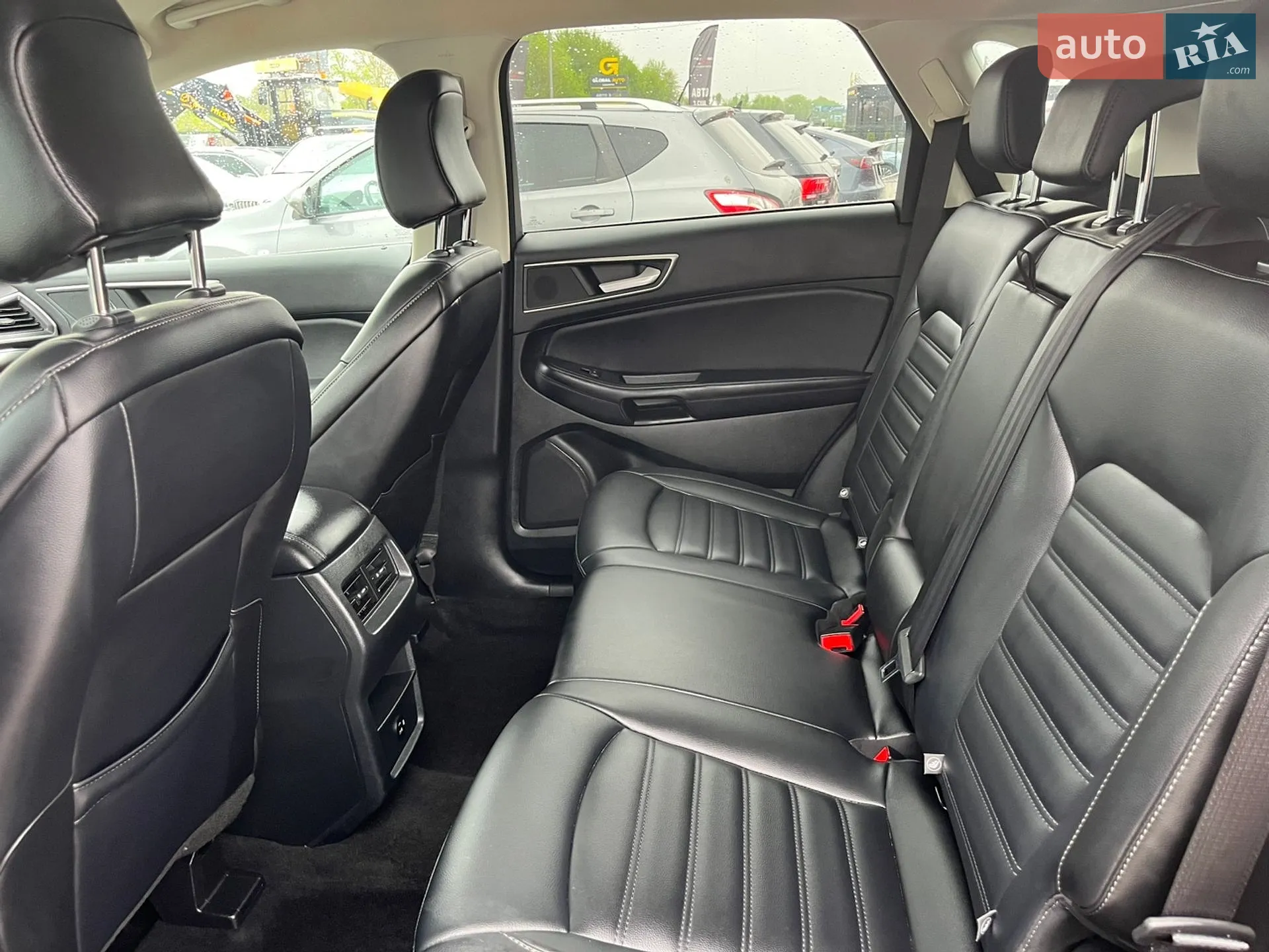 2022 Ford Edge - мініатюра 13