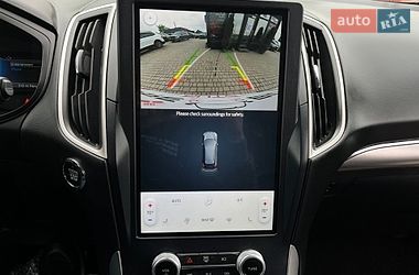 Позашляховик / Кросовер Ford Edge 2022 в Львові