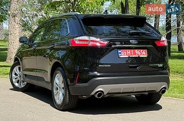Позашляховик / Кросовер Ford Edge 2020 в Києві