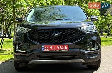 Позашляховик / Кросовер Ford Edge 2020 в Києві