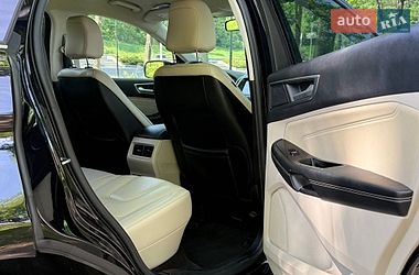 Позашляховик / Кросовер Ford Edge 2020 в Києві