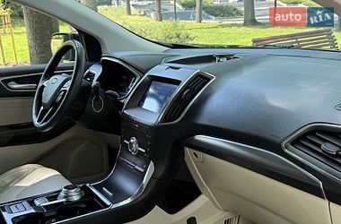 Позашляховик / Кросовер Ford Edge 2020 в Києві