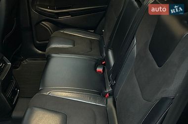 Внедорожник / Кроссовер Ford Edge 2017 в Львове