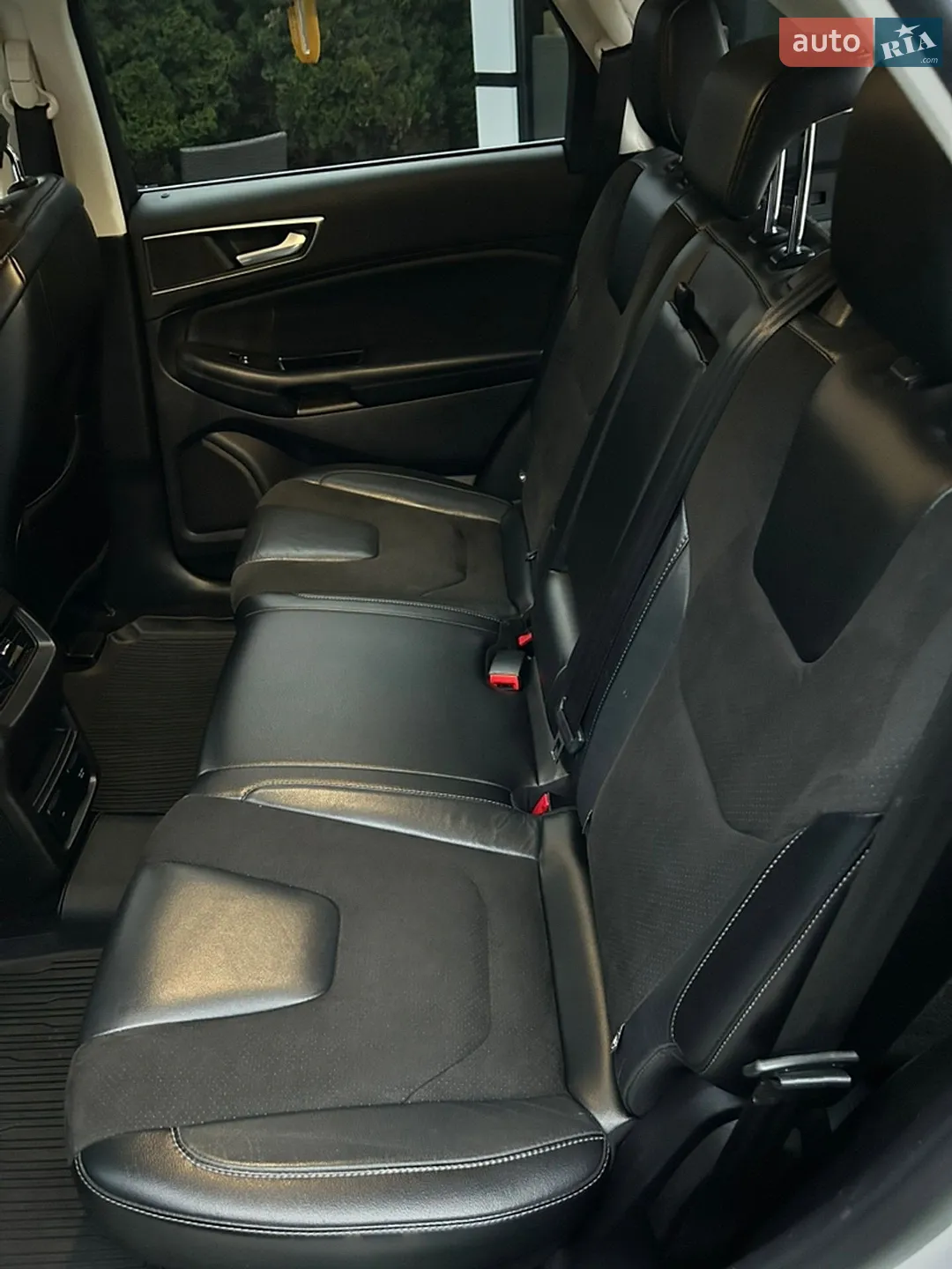 2017 Ford Edge - мініатюра 13