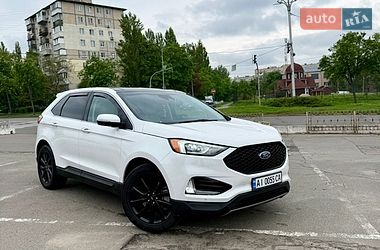 Позашляховик / Кросовер Ford Edge 2021 в Києві