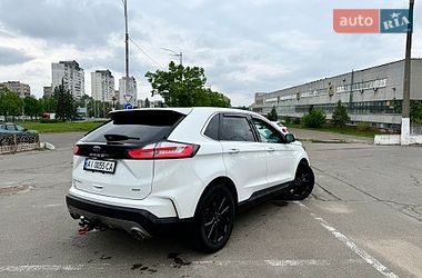 Позашляховик / Кросовер Ford Edge 2021 в Києві