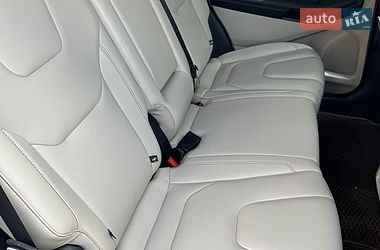 Позашляховик / Кросовер Ford Edge 2021 в Києві