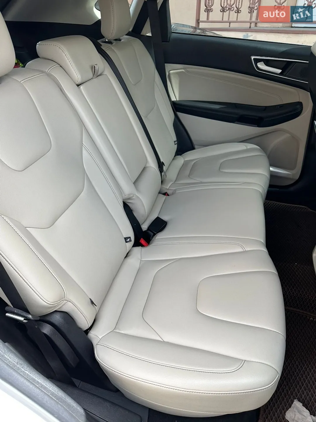 2021 Ford Edge - мініатюра 22