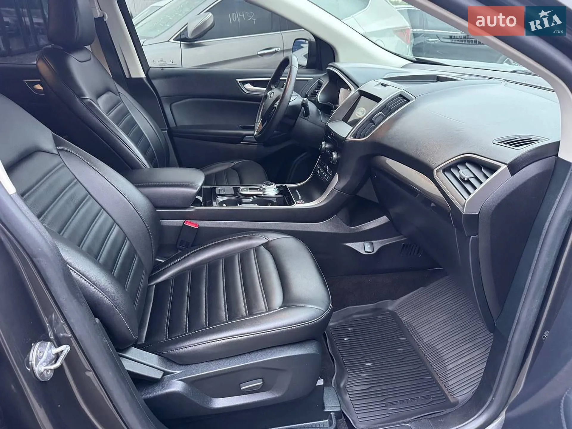 2019 Ford Edge - мініатюра 17