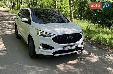 Внедорожник / Кроссовер Ford Edge 2023 в Ровно