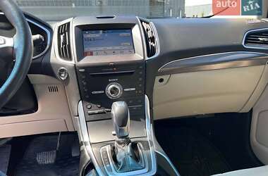 Внедорожник / Кроссовер Ford Edge 2016 в Львове