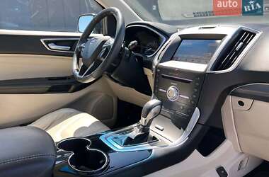 Внедорожник / Кроссовер Ford Edge 2016 в Львове