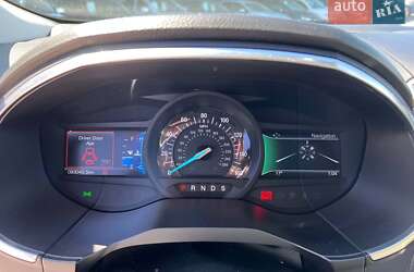Внедорожник / Кроссовер Ford Edge 2016 в Львове