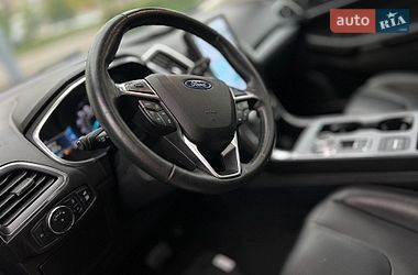 Внедорожник / Кроссовер Ford Edge 2021 в Ивано-Франковске