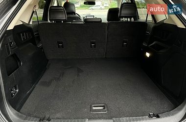 Внедорожник / Кроссовер Ford Edge 2021 в Ивано-Франковске