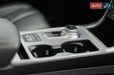 Внедорожник / Кроссовер Ford Edge 2021 в Ивано-Франковске