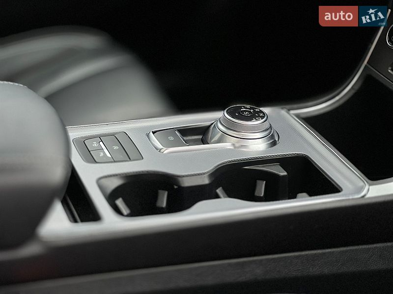 Внедорожник / Кроссовер Ford Edge 2021 в Ивано-Франковске