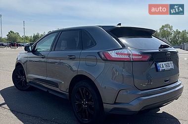 Позашляховик / Кросовер Ford Edge 2023 в Києві
