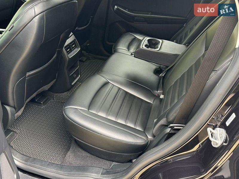 Внедорожник / Кроссовер Ford Edge 2022 в Ивано-Франковске