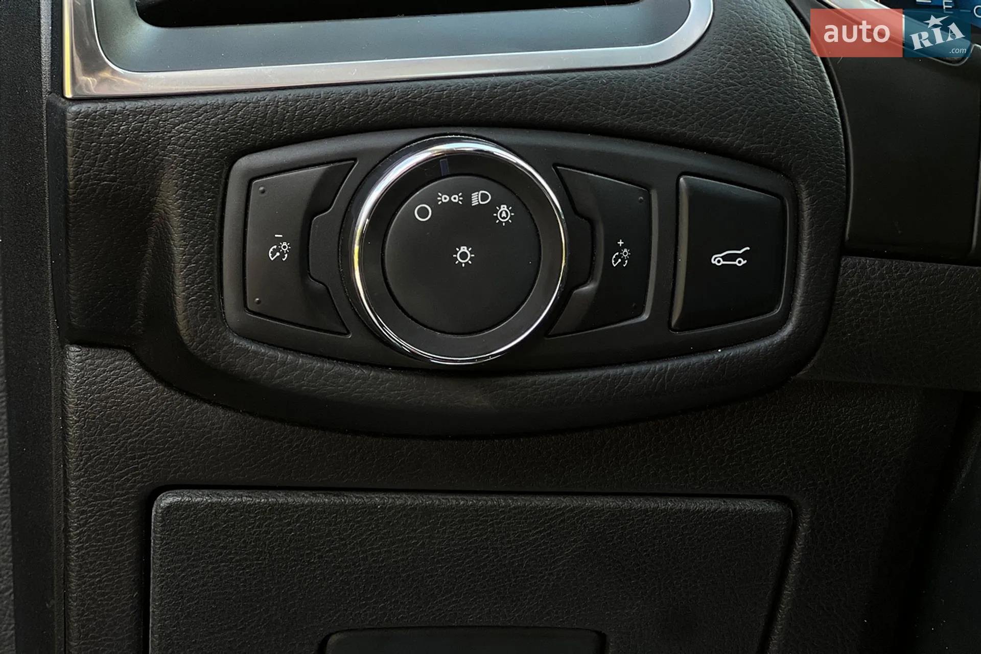 2015 Ford Edge - мініатюра 20