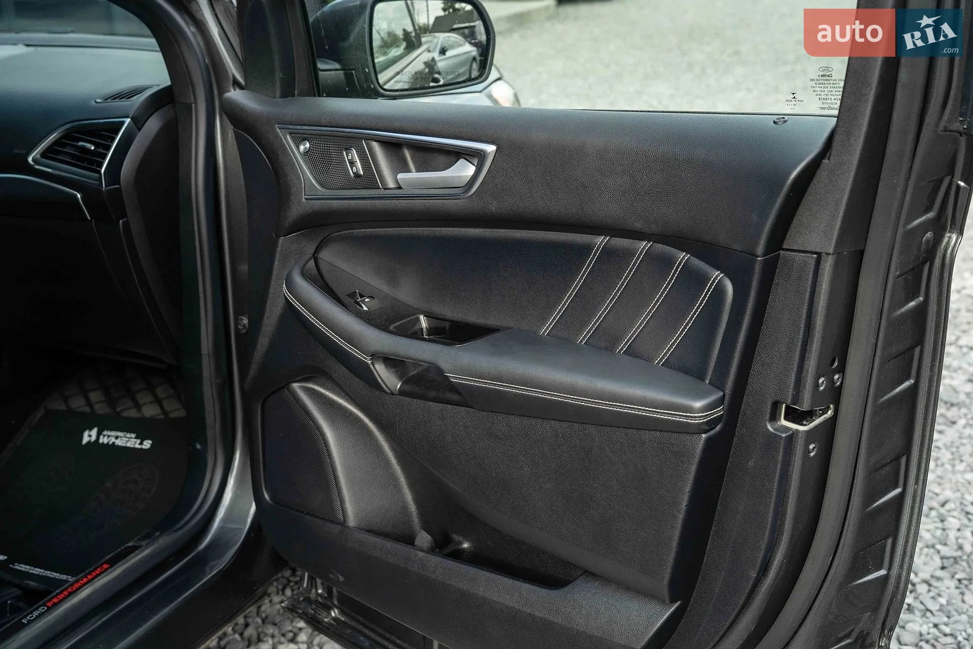 2020 Ford Edge - мініатюра 46