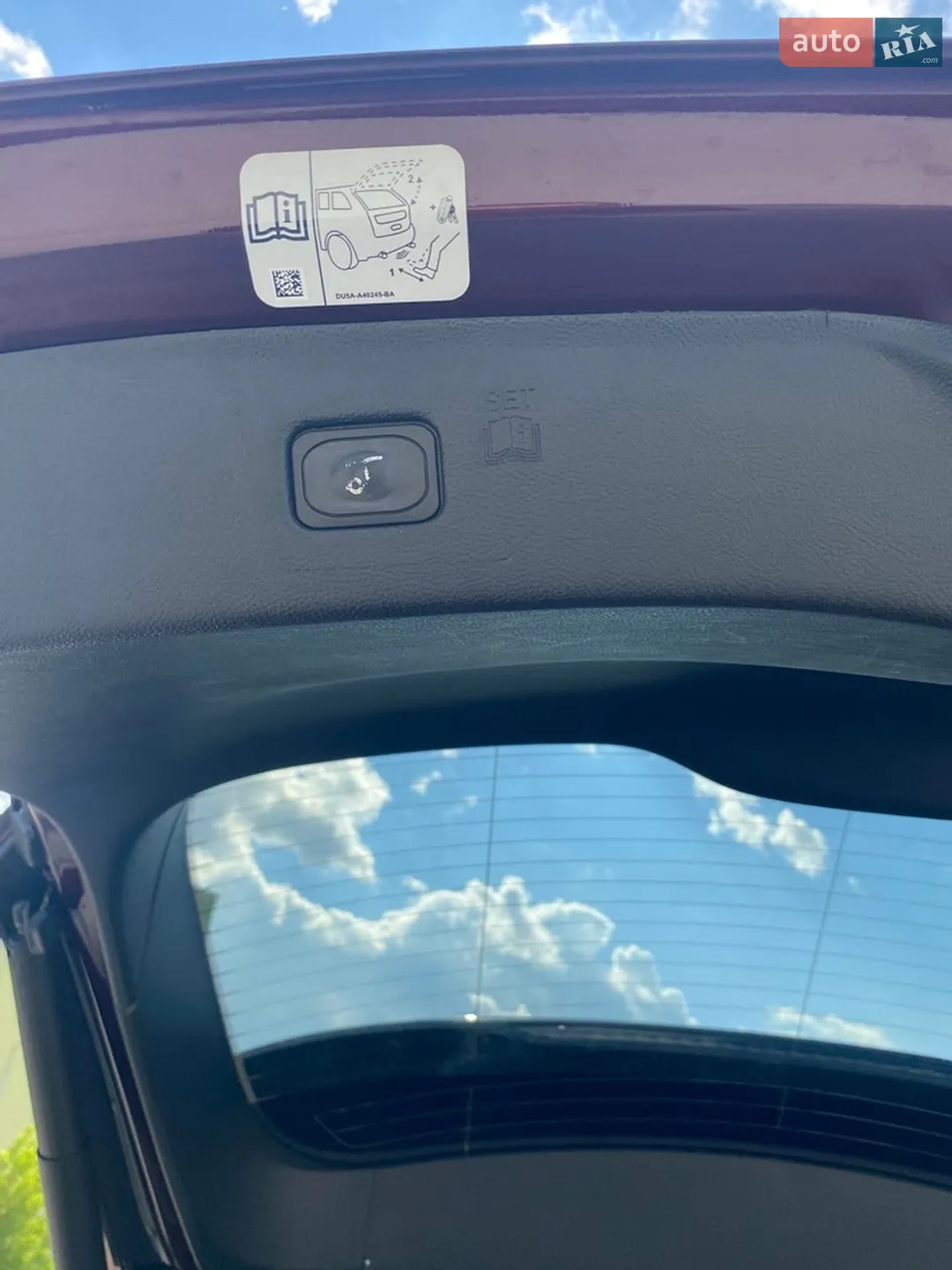 2019 Ford Edge - мініатюра 33
