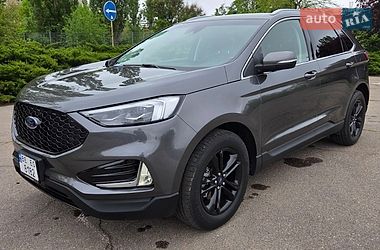 Позашляховик / Кросовер Ford Edge 2020 в Миколаєві