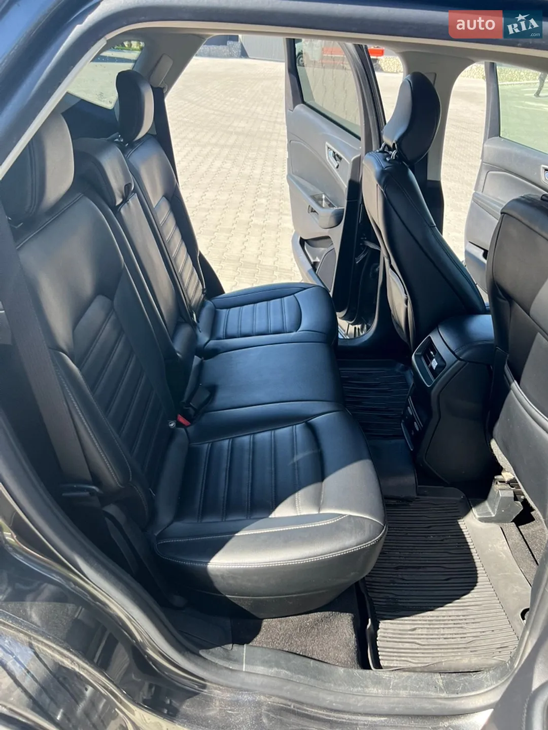 2019 Ford Edge - мініатюра 16