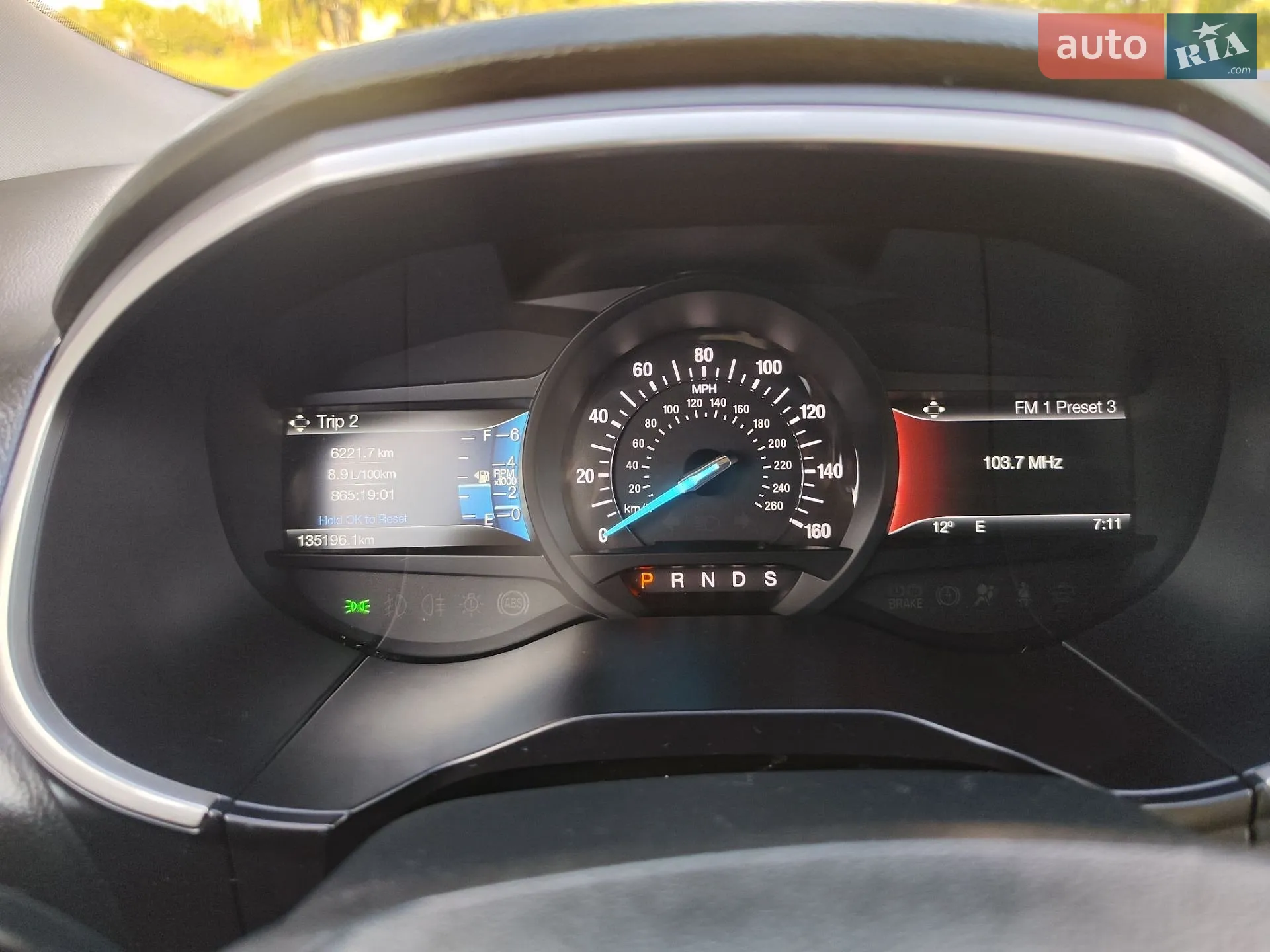 2018 Ford Edge - мініатюра 32