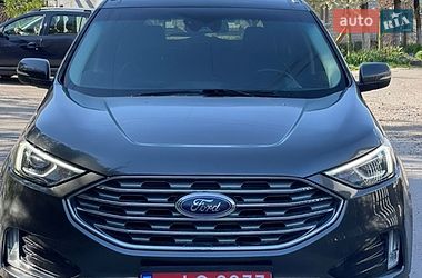 Позашляховик / Кросовер Ford Edge 2020 в Рівному