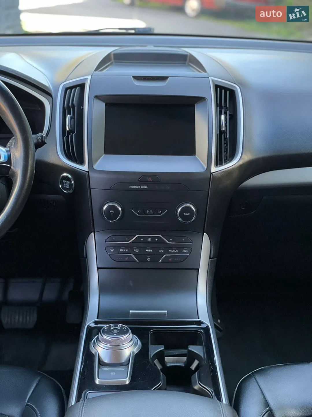 2020 Ford Edge - мініатюра 13