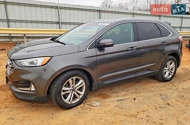 Внедорожник / Кроссовер Ford Edge 2019 в Стрые
