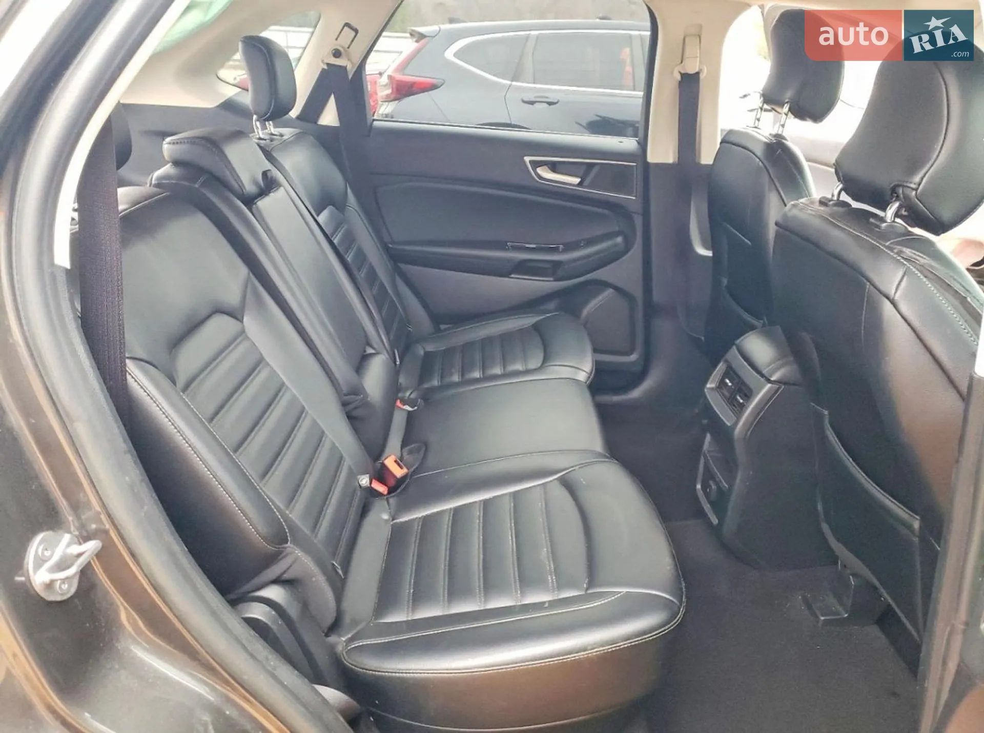 2019 Ford Edge - мініатюра 10