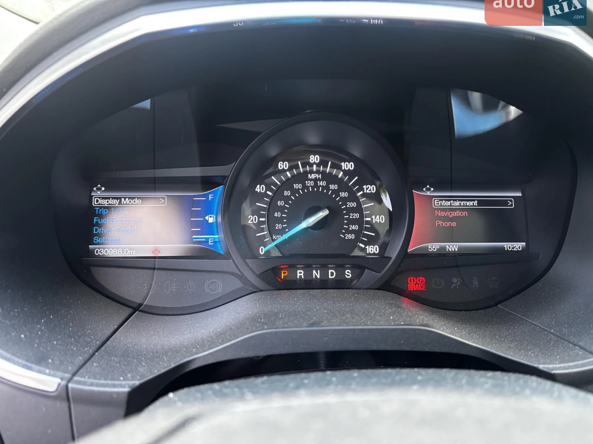 2015 Ford Edge - мініатюра 28