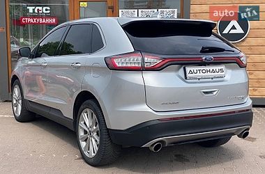 Внедорожник / Кроссовер Ford Edge 2017 в Житомире