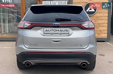 Внедорожник / Кроссовер Ford Edge 2017 в Житомире