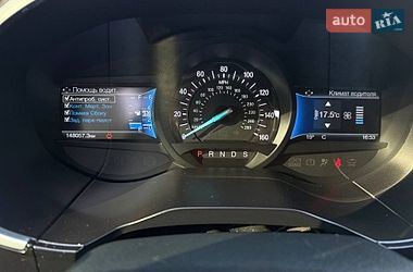 Внедорожник / Кроссовер Ford Edge 2017 в Житомире
