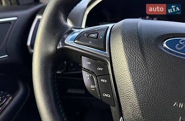 Внедорожник / Кроссовер Ford Edge 2017 в Житомире