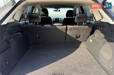 Внедорожник / Кроссовер Ford Edge 2017 в Житомире