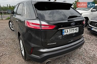 Внедорожник / Кроссовер Ford Edge 2020 в Киеве
