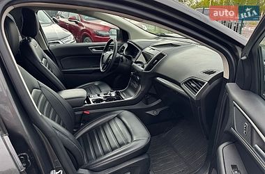 Внедорожник / Кроссовер Ford Edge 2020 в Киеве