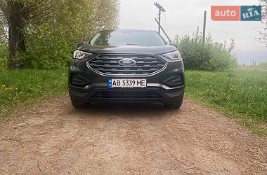 Позашляховик / Кросовер Ford Edge 2020 в Хмельницькому