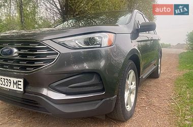 Позашляховик / Кросовер Ford Edge 2020 в Хмельницькому