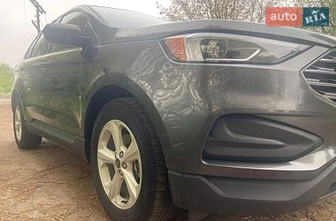 Позашляховик / Кросовер Ford Edge 2020 в Хмельницькому