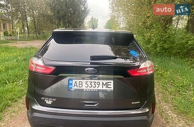 Позашляховик / Кросовер Ford Edge 2020 в Хмельницькому
