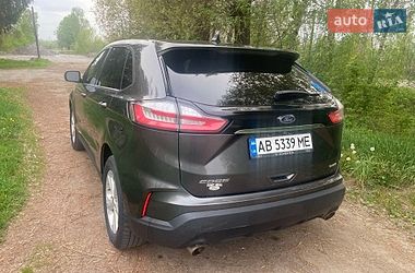 Позашляховик / Кросовер Ford Edge 2020 в Хмельницькому