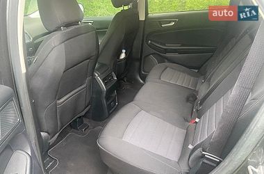 Позашляховик / Кросовер Ford Edge 2020 в Хмельницькому